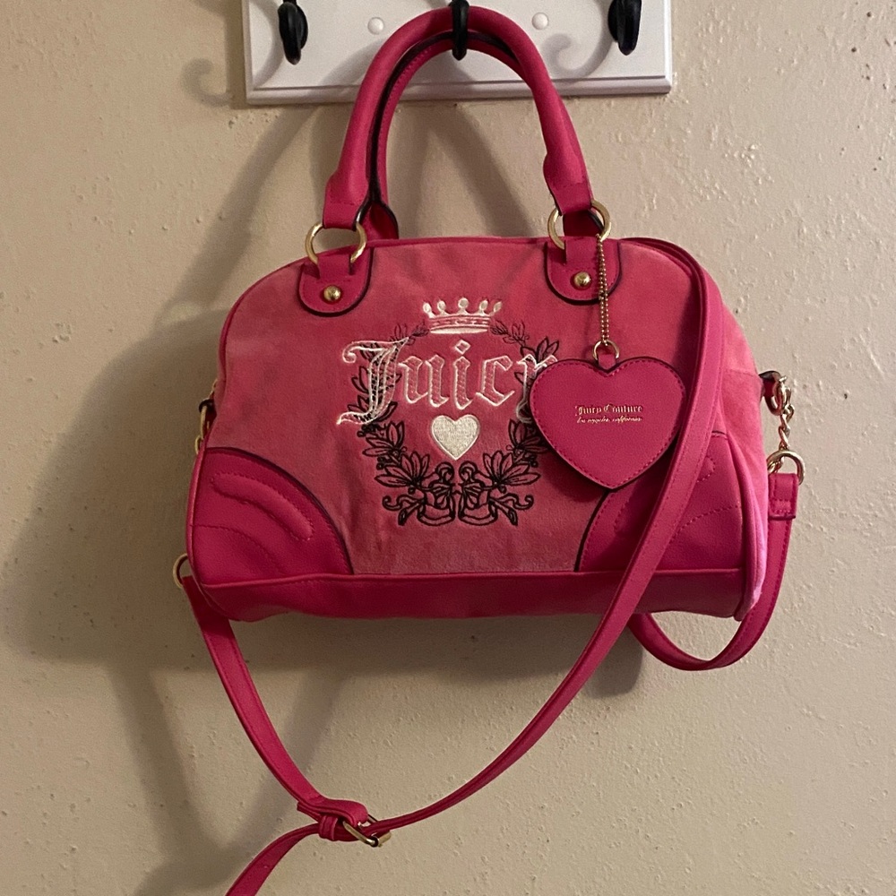 Juicy Couture Heritage